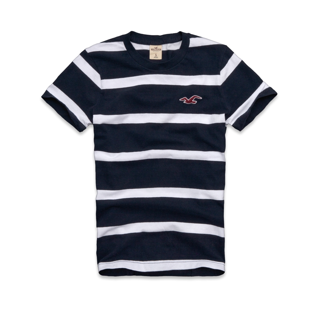 Boys Coronado Island T-Shirt
