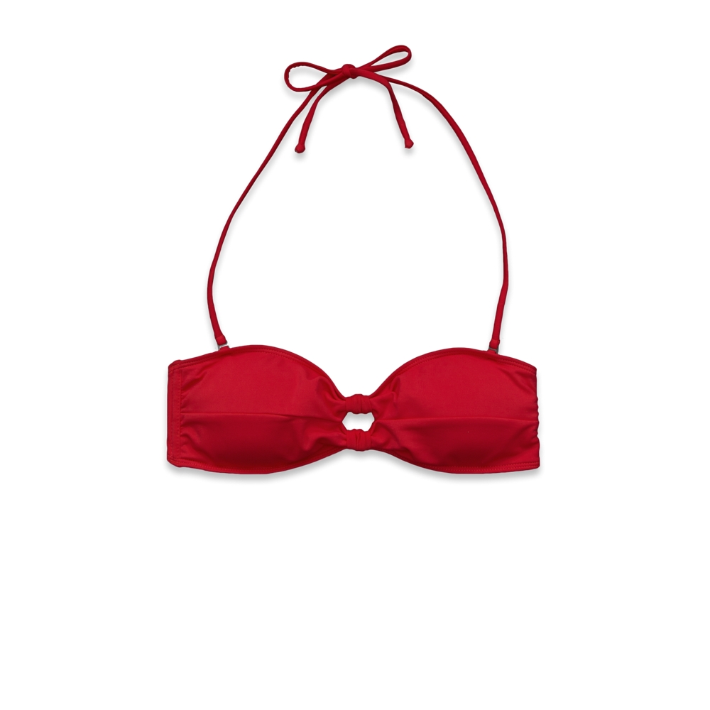 Girls Avalon Place Swim Top