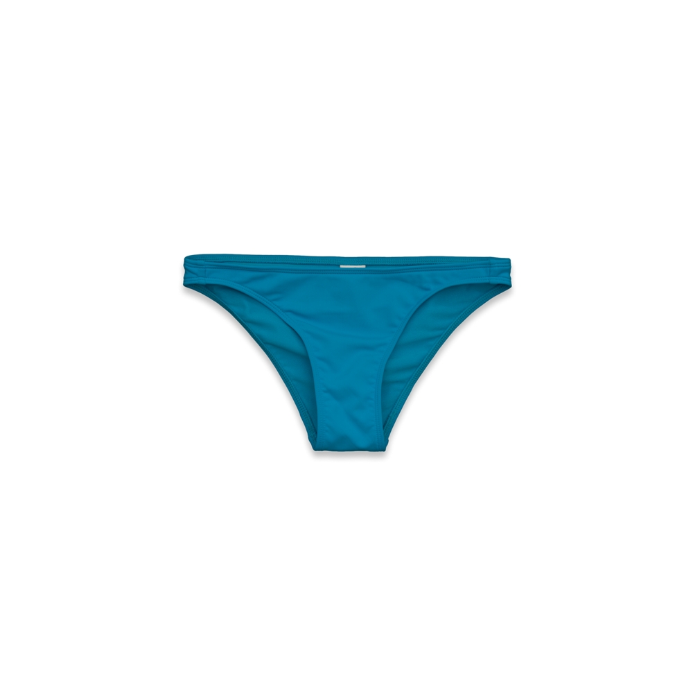 Girls Avalon Place Swim Bottom