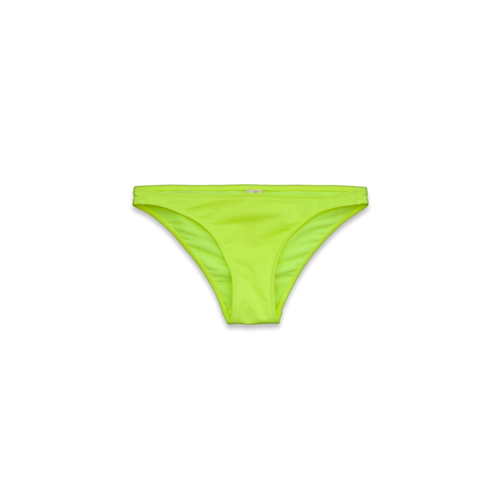 Girls Avalon Place Swim Bottom