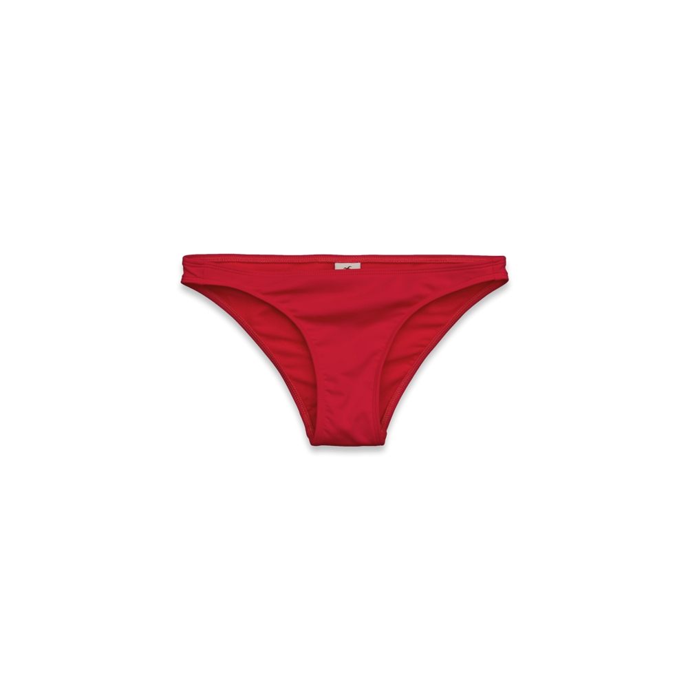 Girls Avalon Place Swim Bottom