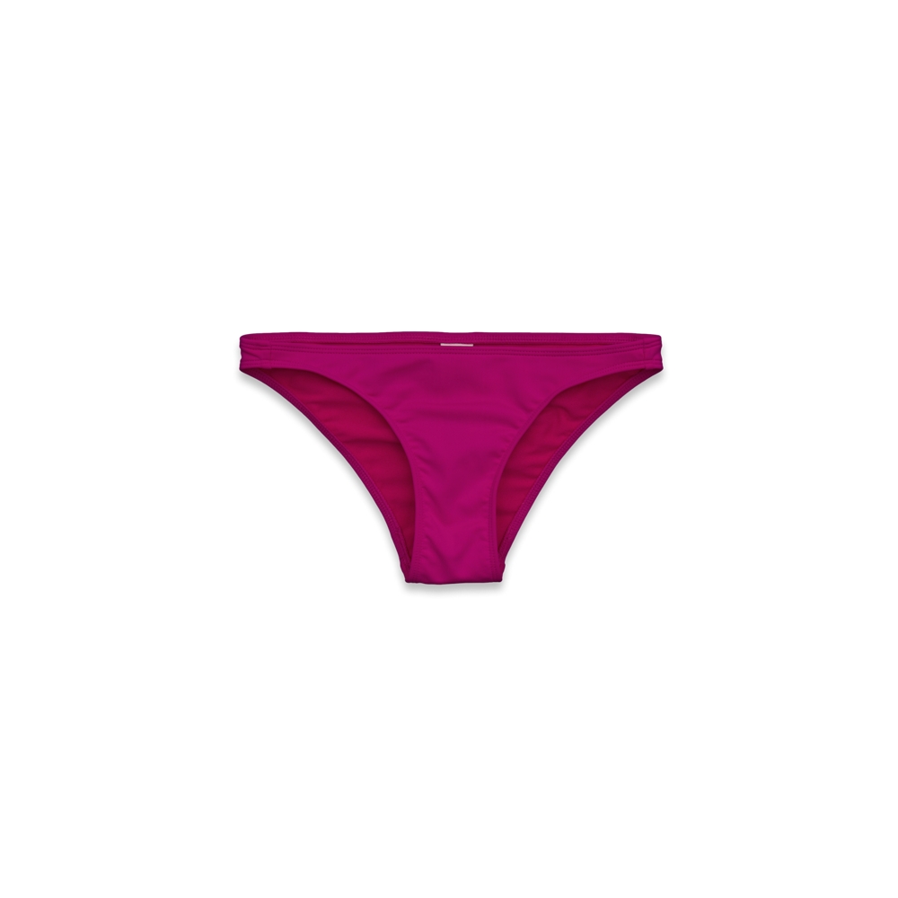 Girls Avalon Place Swim Bottom