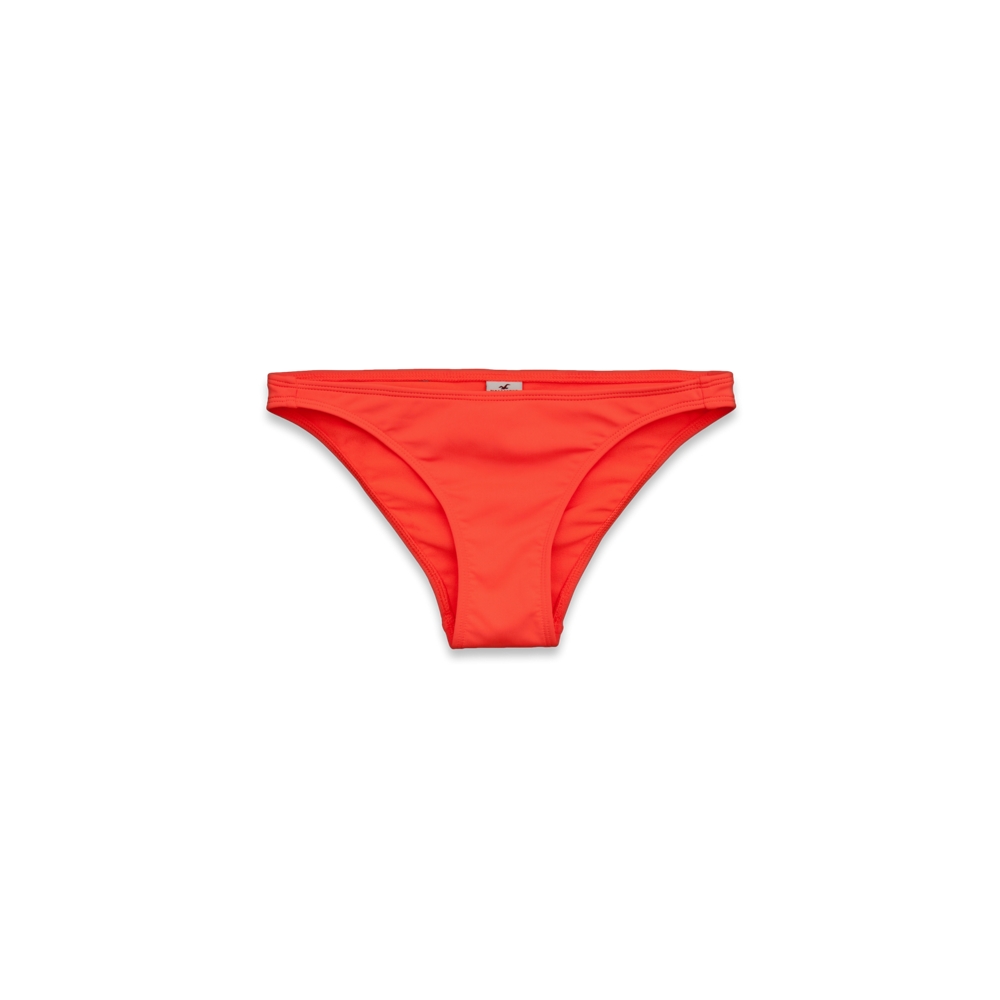 Girls Avalon Place Swim Bottom