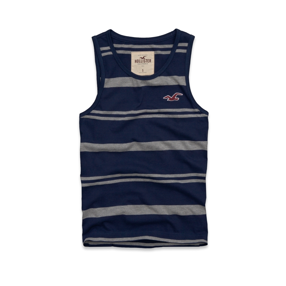 Boys Venice Beach Tank