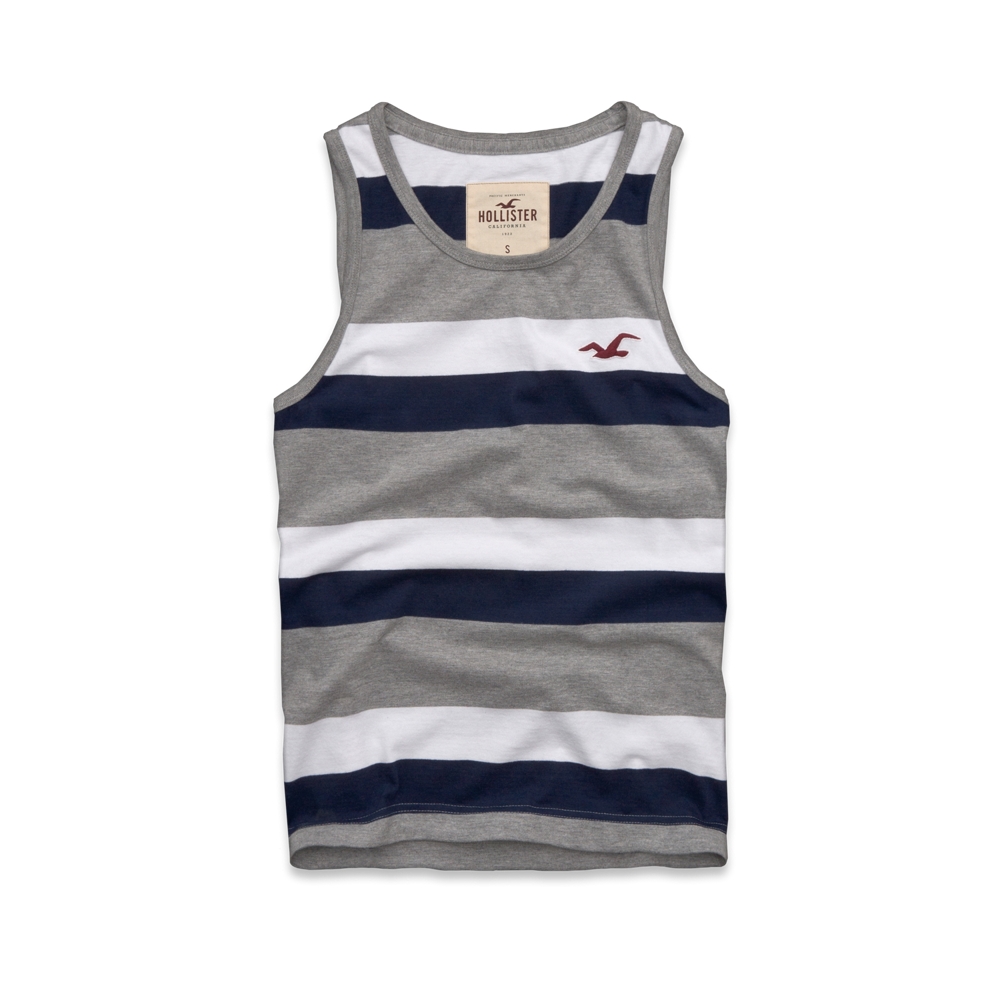 Boys Venice Beach Tank