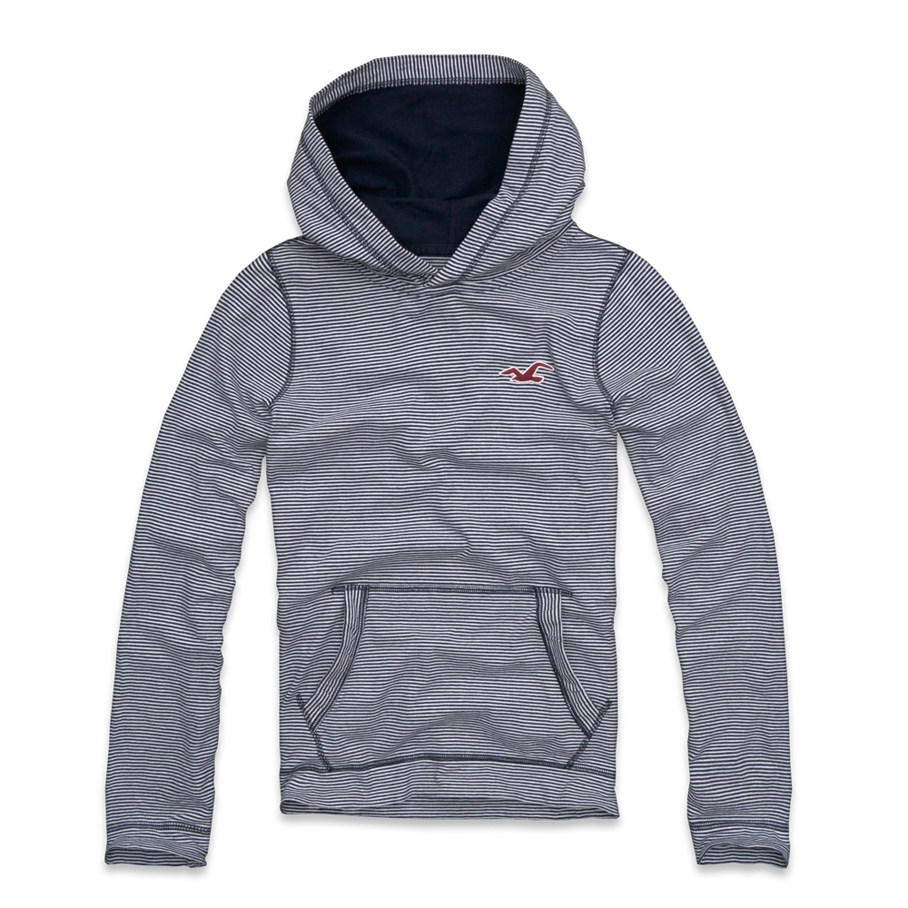 Boys New Jetty Hoodie T-Shirt