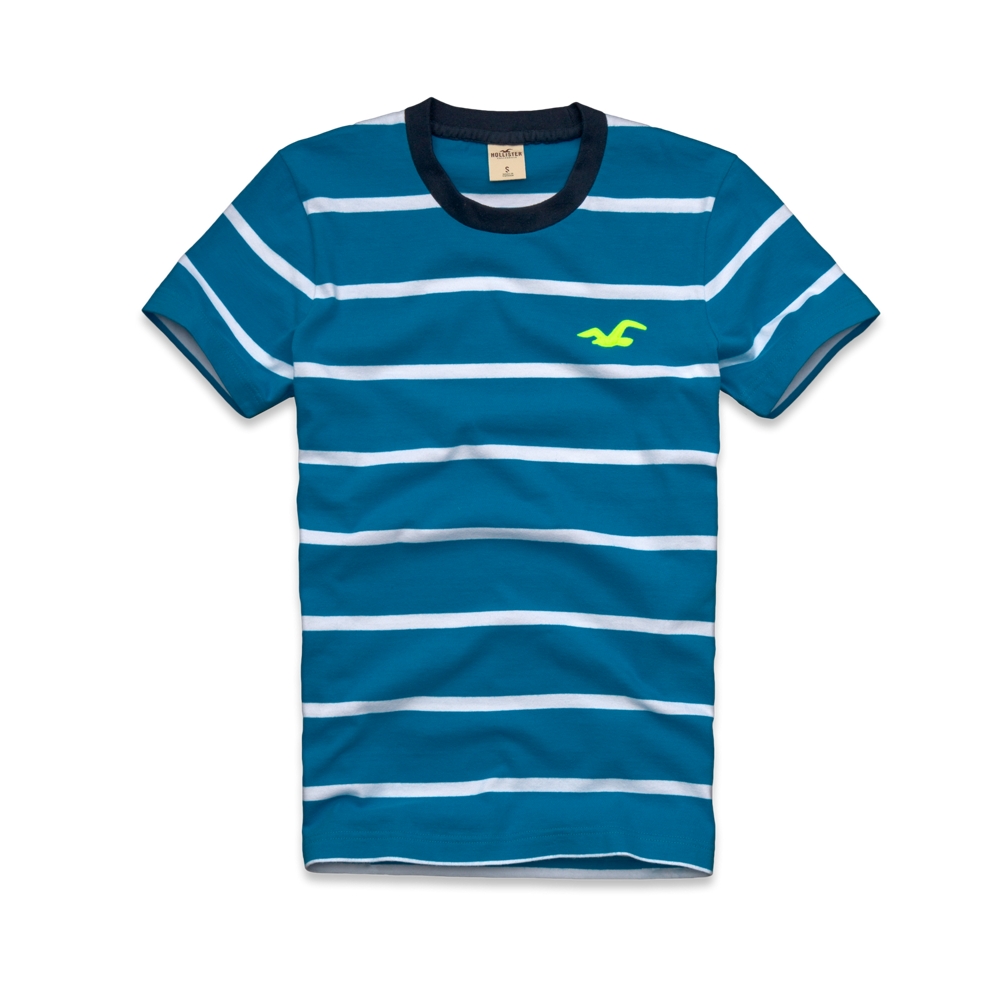 Guys Ramona T-Shirt