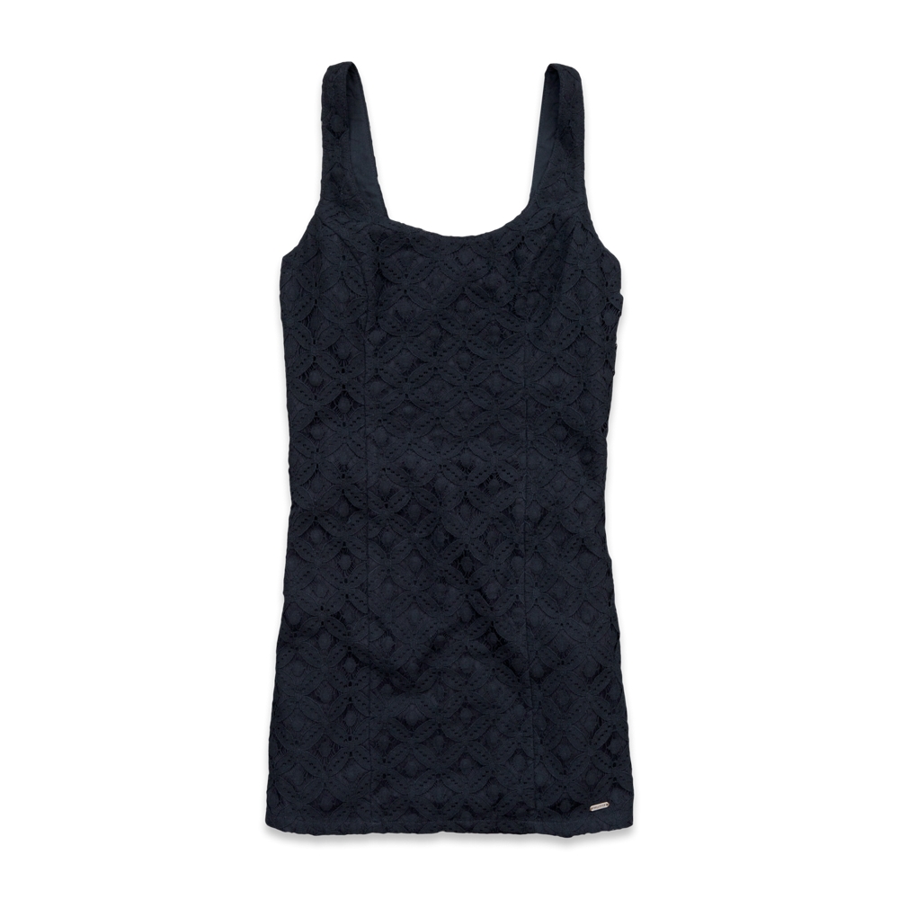 Girls Hidden Hills Dress