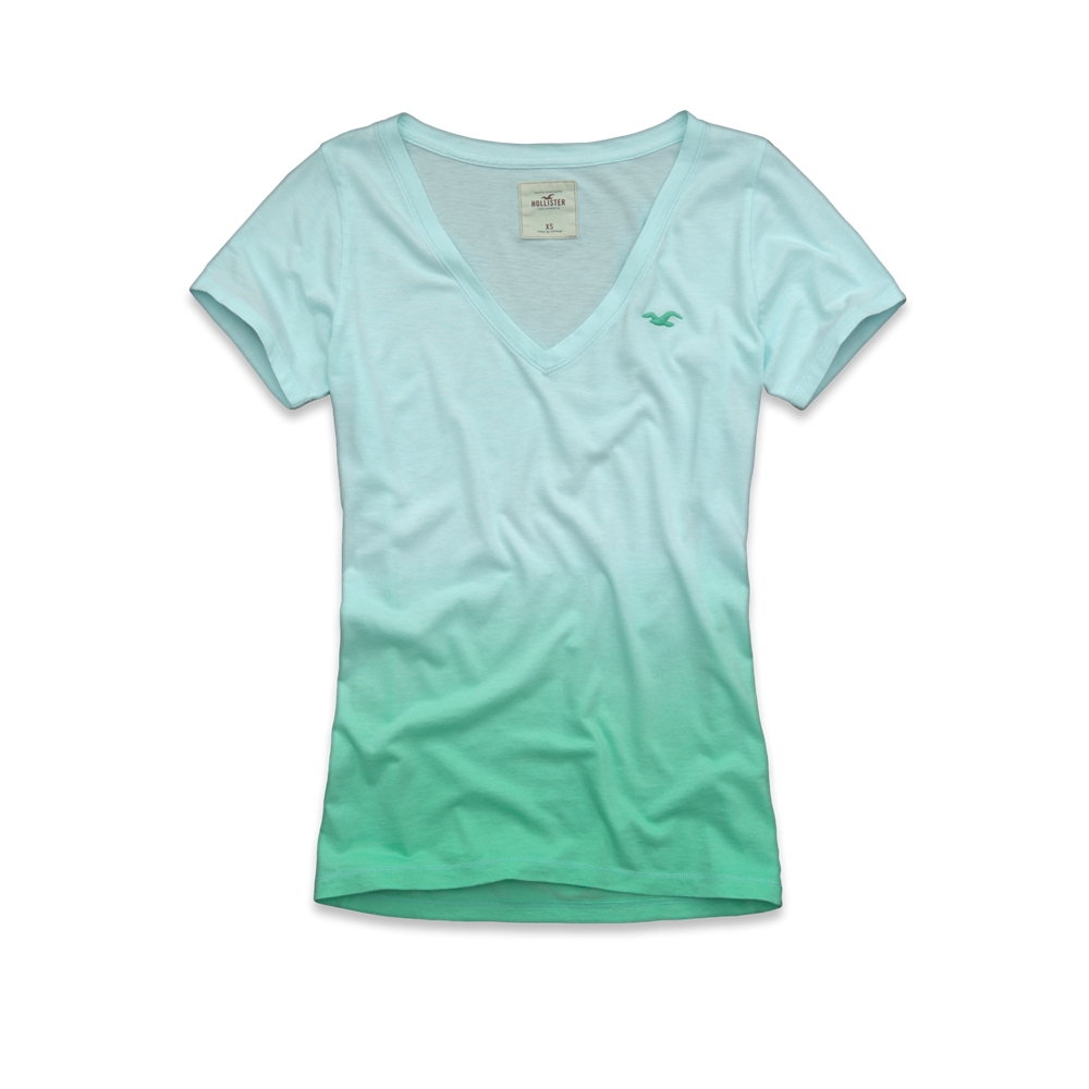 Girls Aliso Creek T-Shirt