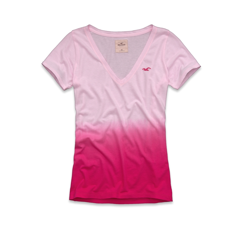 Girls Aliso Creek T-Shirt