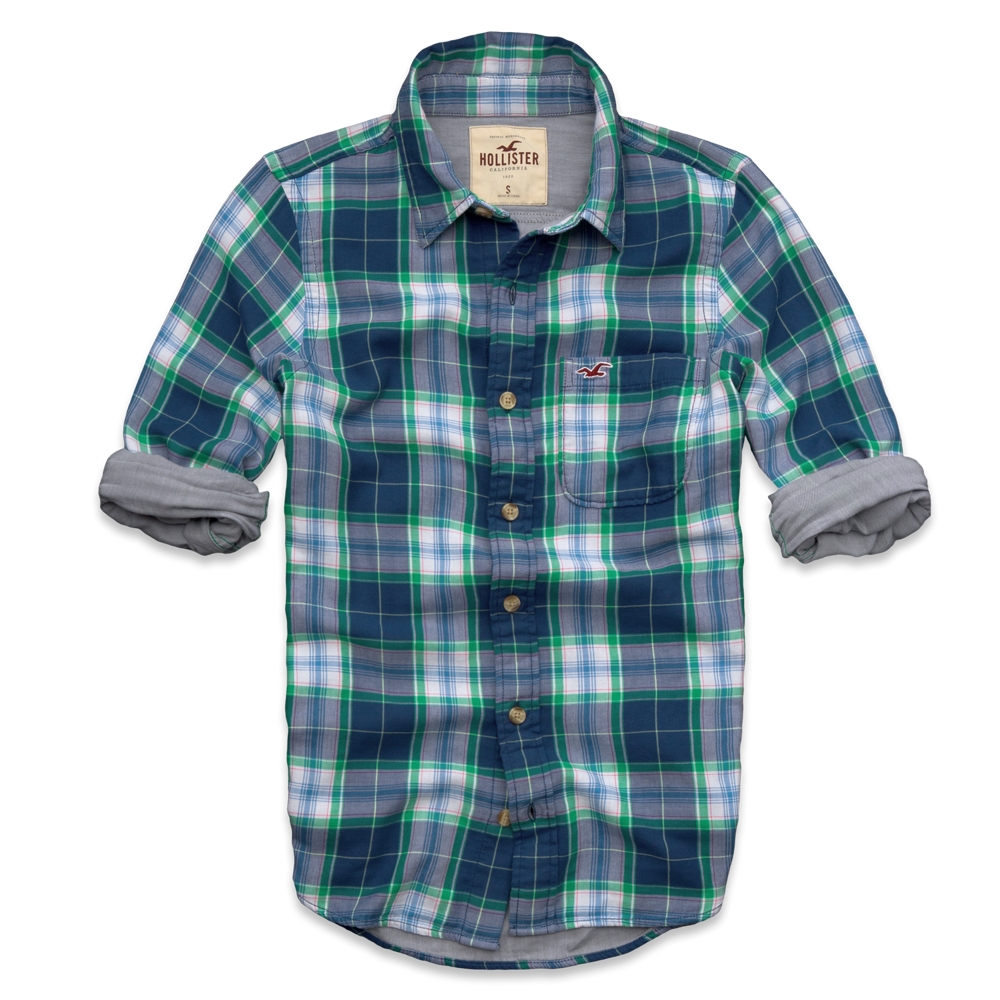 Boys Capistrano Beach Shirt