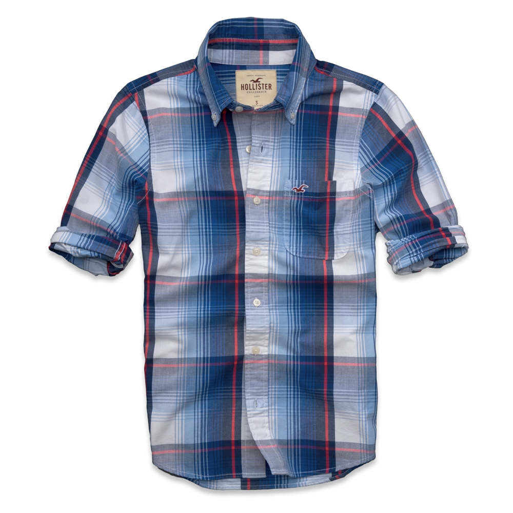 Boys Beacon's Beach Shirt