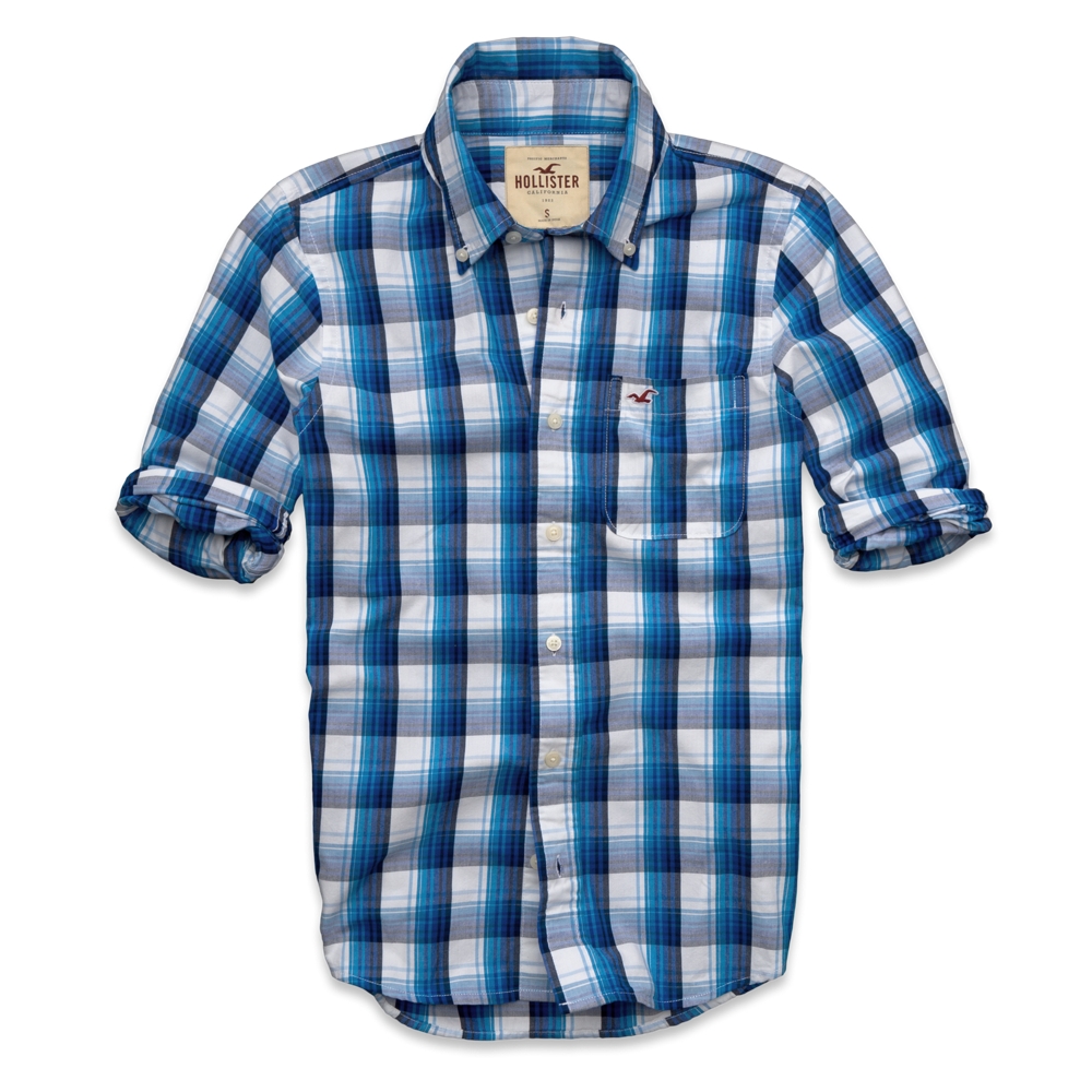 Boys Beacon's Beach Shirt