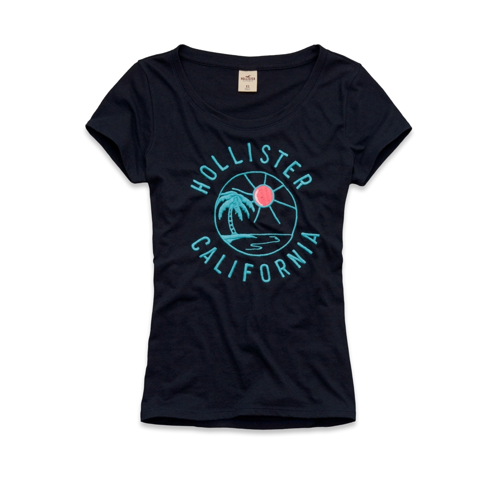 Girls Little Dume T-Shirt