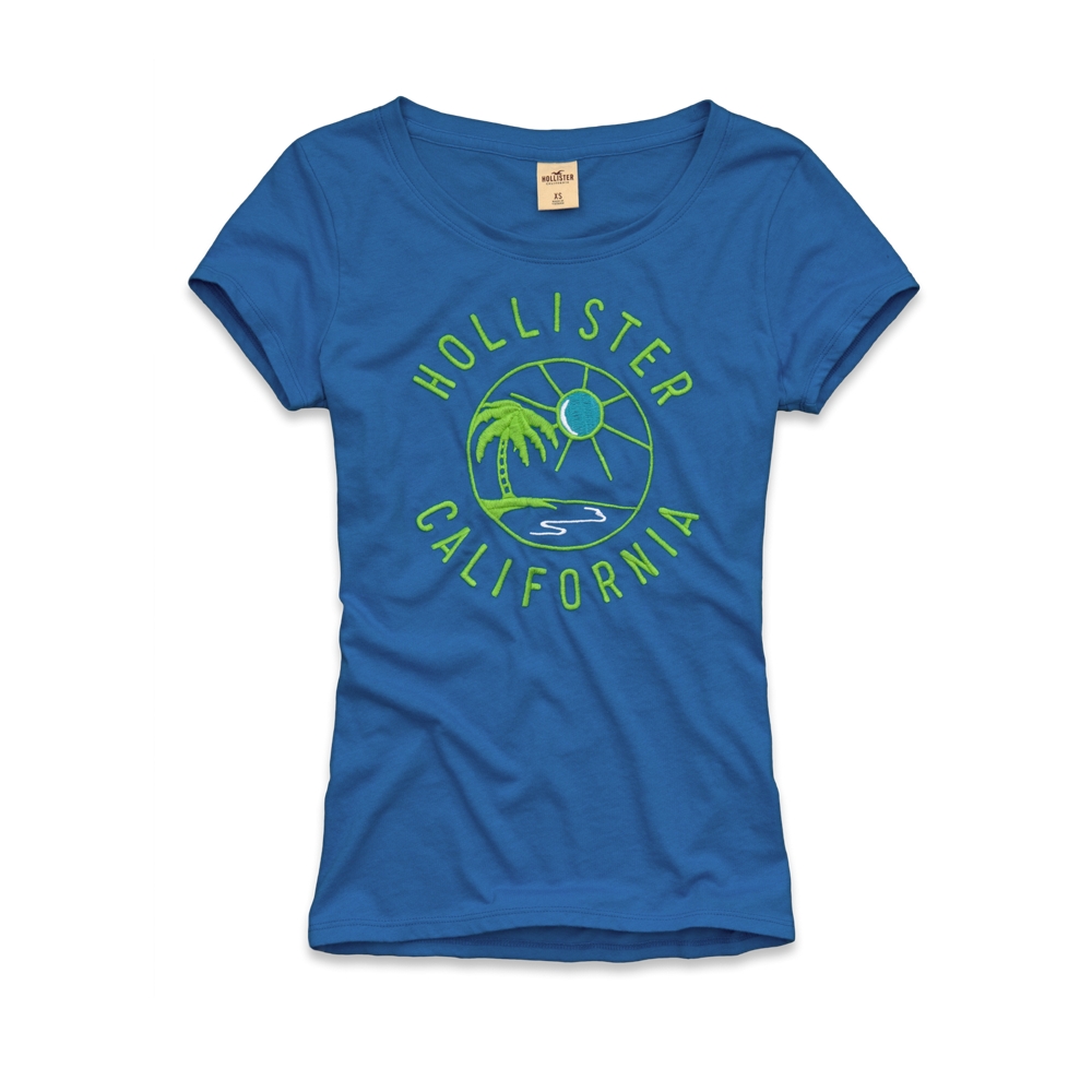 Girls Little Dume T-Shirt