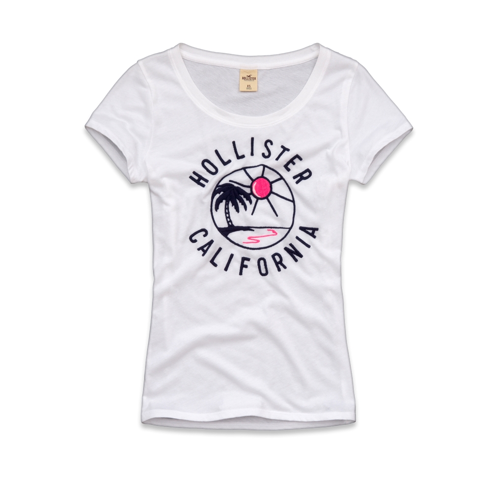 Girls Little Dume T-Shirt