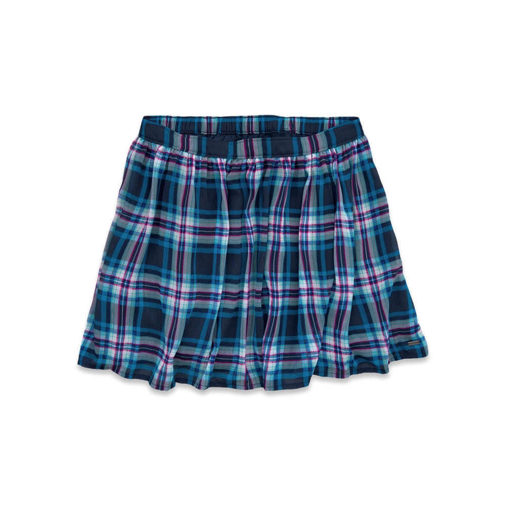 Girls Hollister Skirt