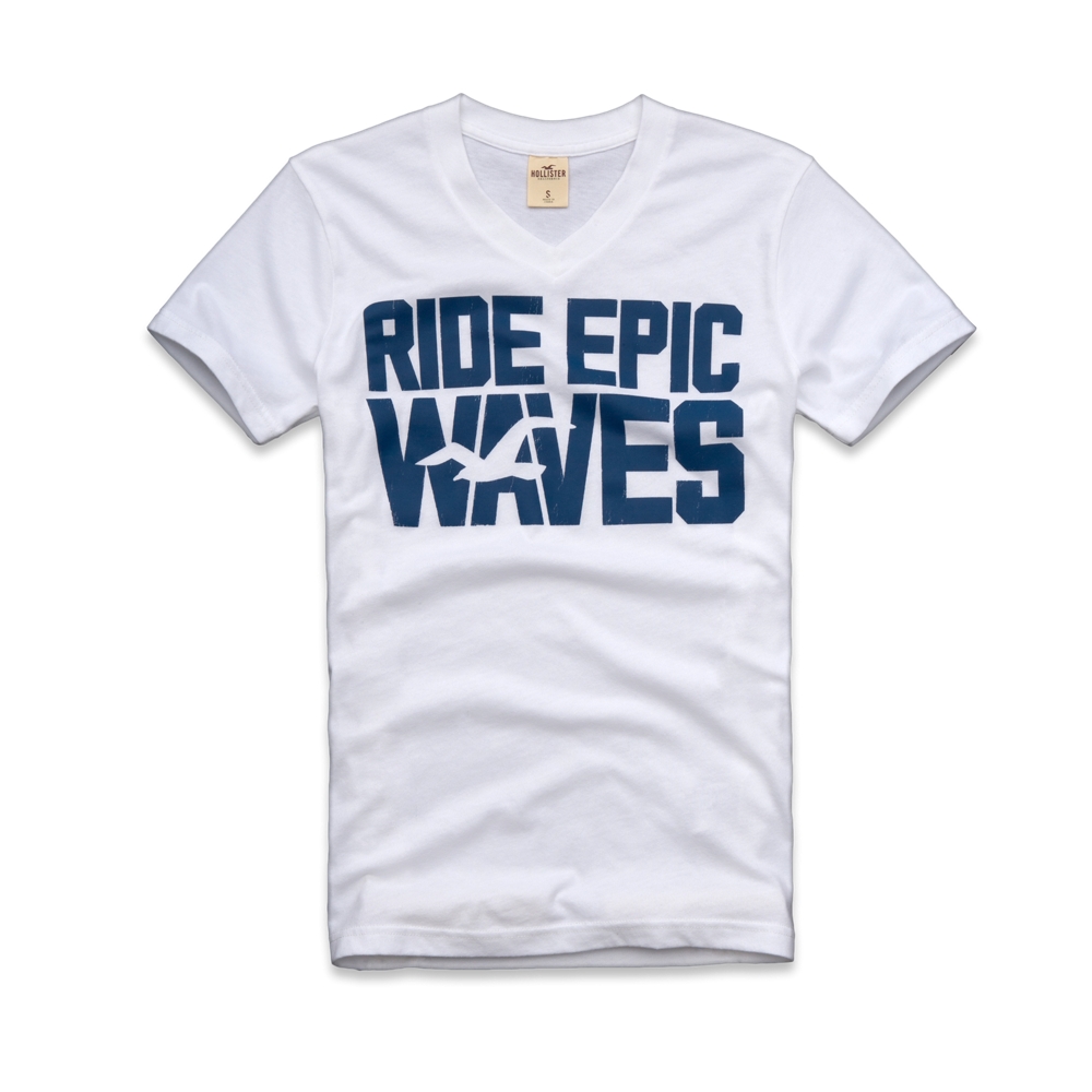 Boys Monarch Beach T-Shirt