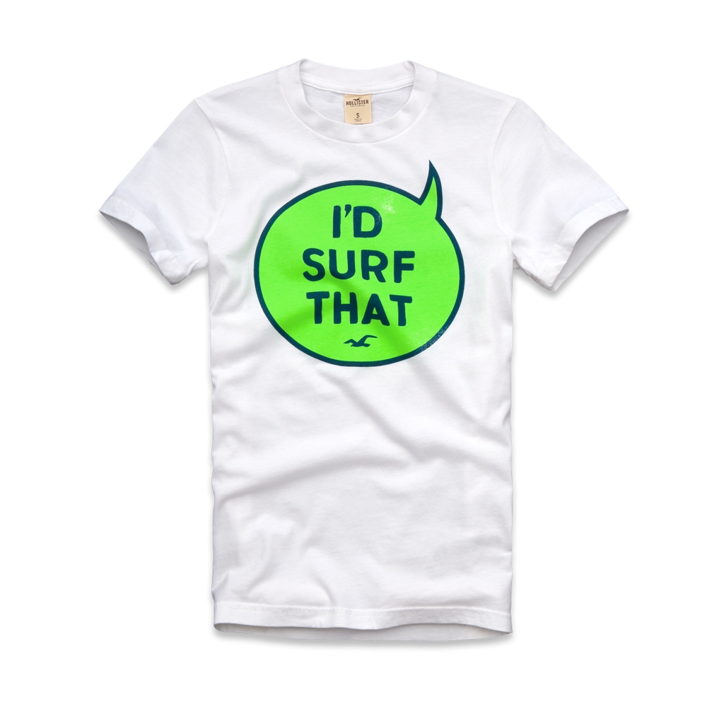 Boys Point Vicente T-Shirt