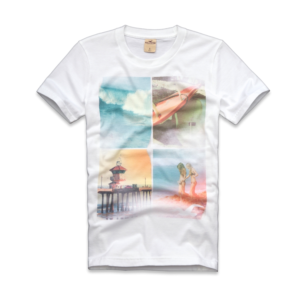 Boys La Jolla T-Shirt