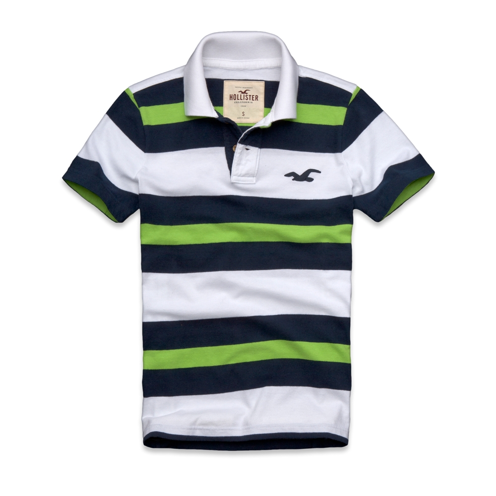Boys Newport Peninsula Polo