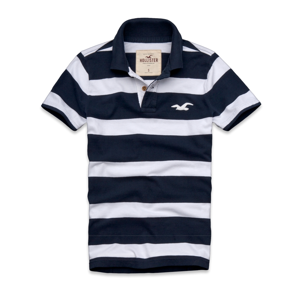 Boys Newport Peninsula Polo