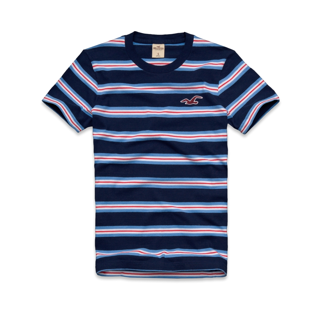 Boys Santa Margarita T-Shirt