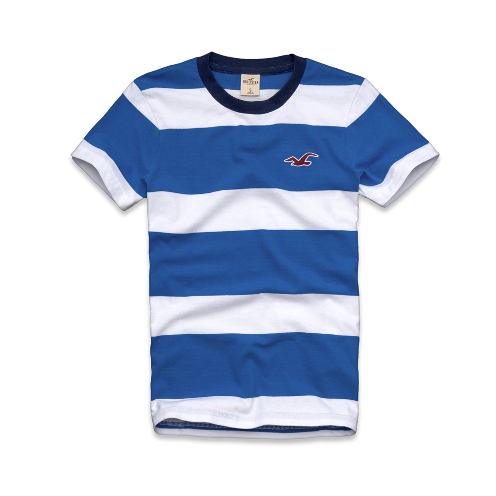Boys Santa Margarita T-Shirt
