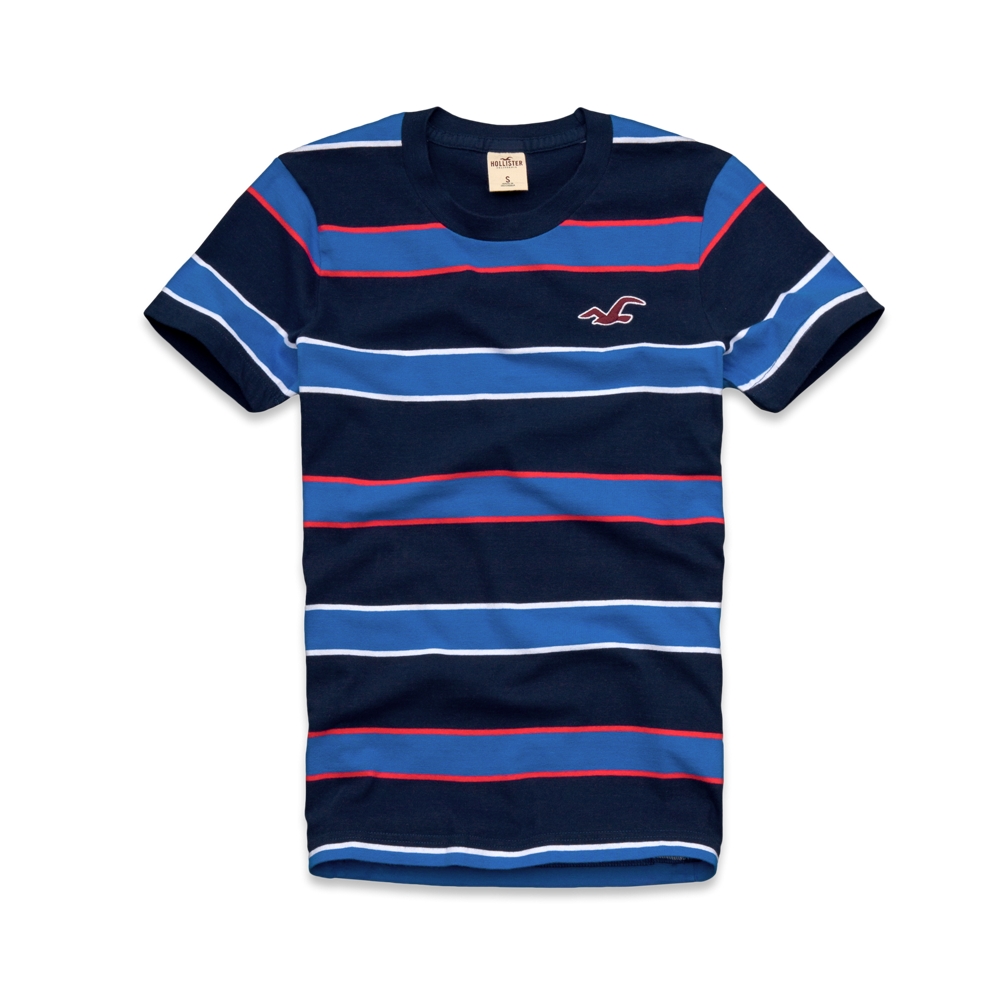 Boys Santa Margarita T-Shirt