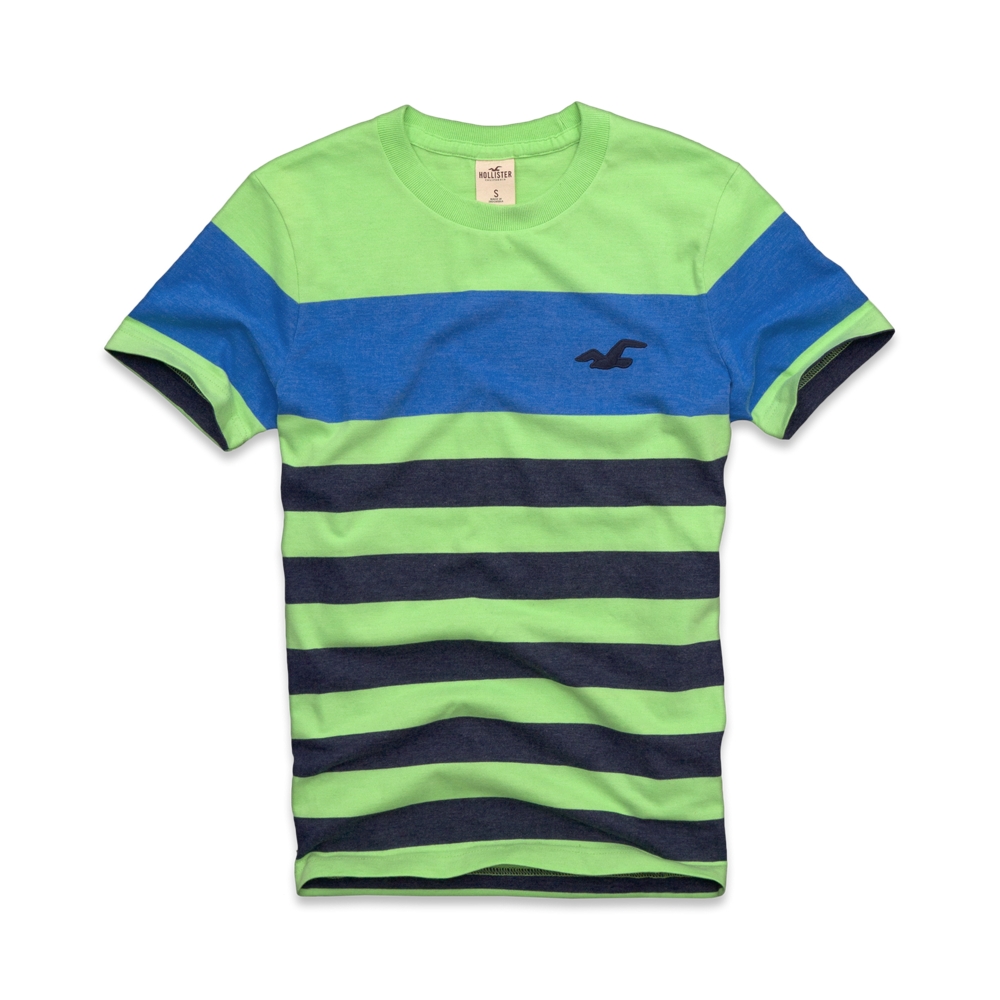 Boys Lake Hodges T-Shirt