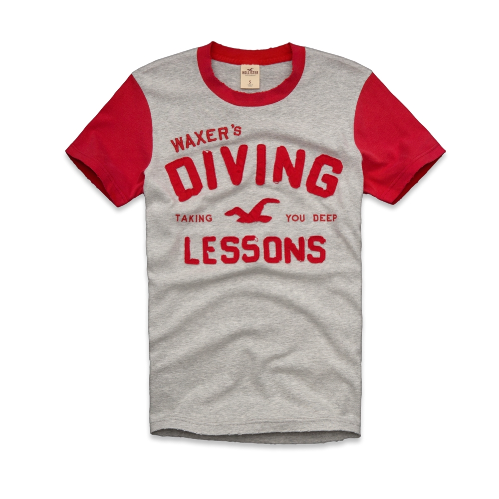 Boys Del Mar T-Shirt