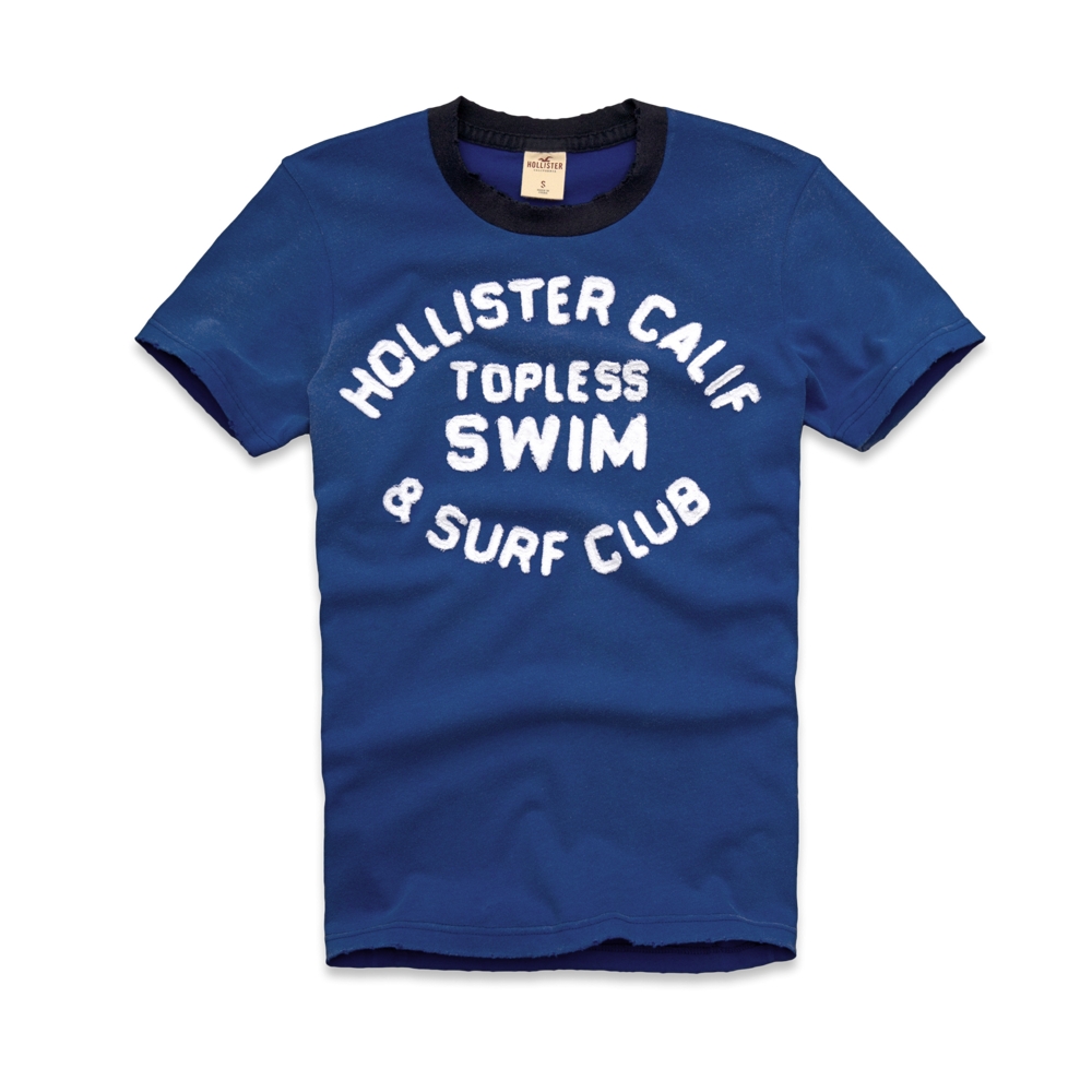 Boys Del Mar T-Shirt