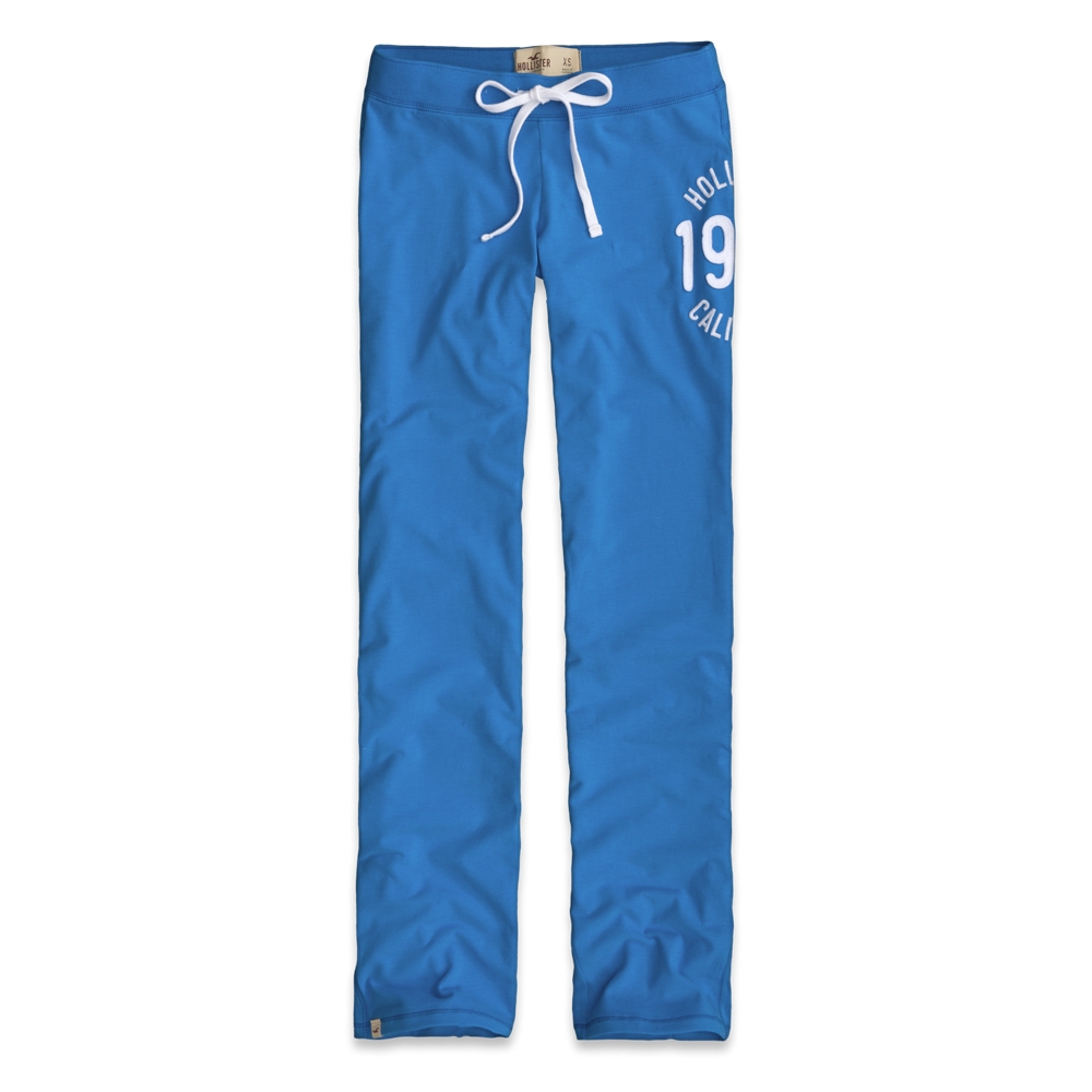 Girls Hollister Lounge Sweatpants