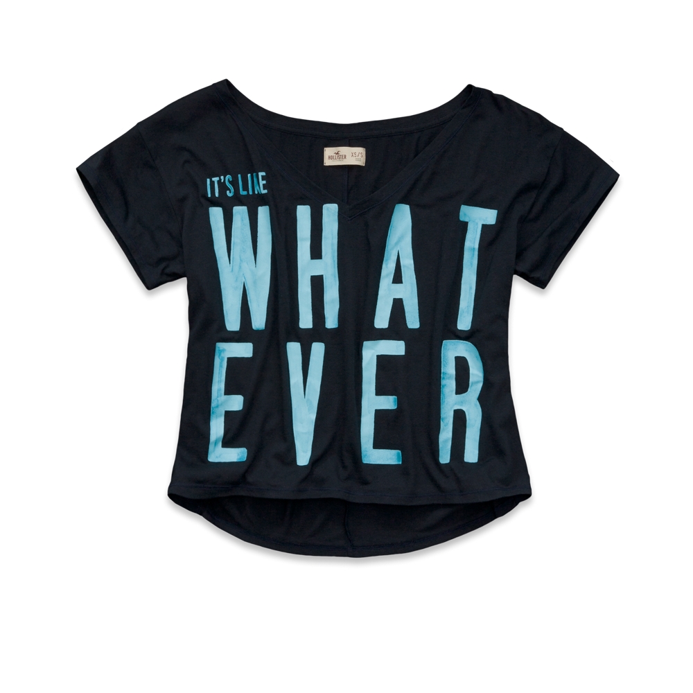 Girls Palm Canyon T-Shirt