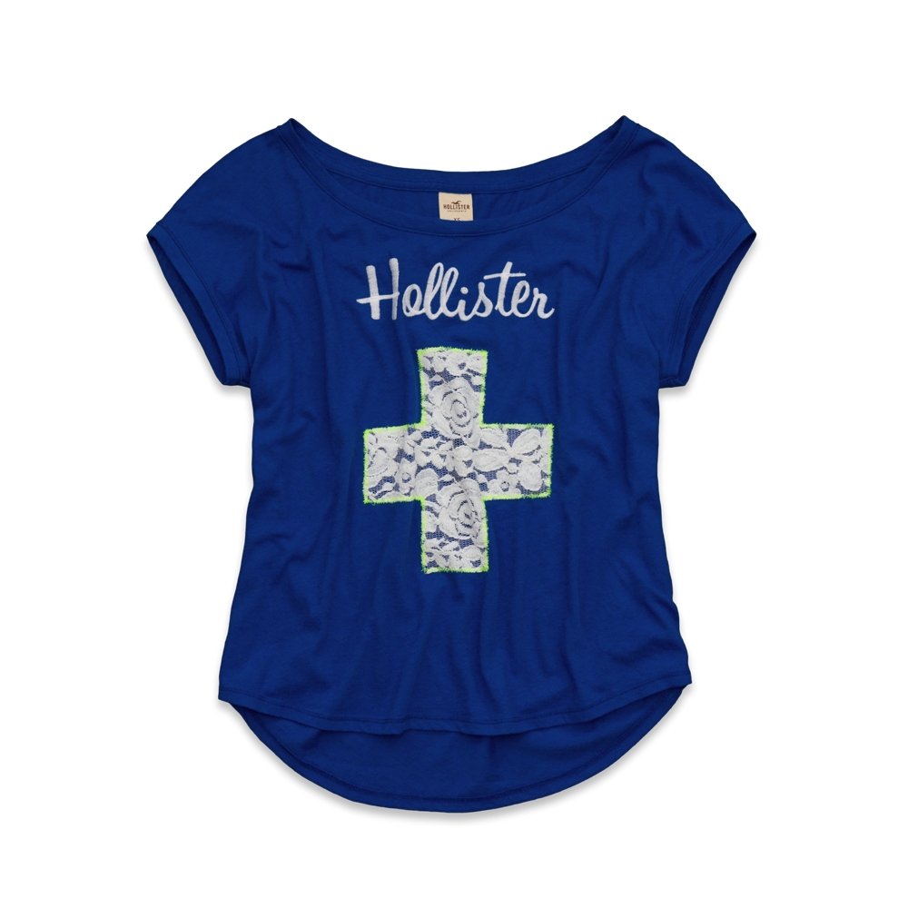 Girls Trestles Beach T-Shirt
