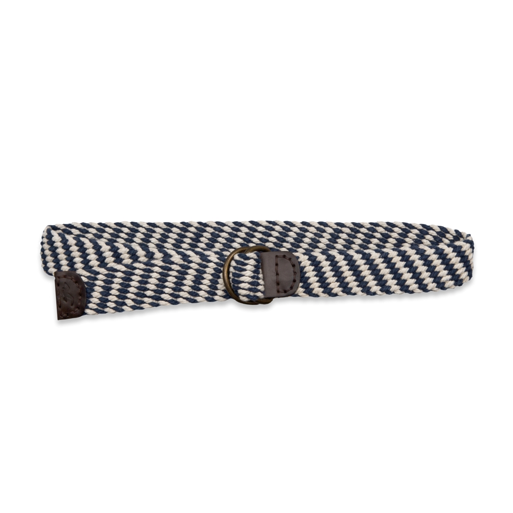 Boys Rugged Cloth Belt