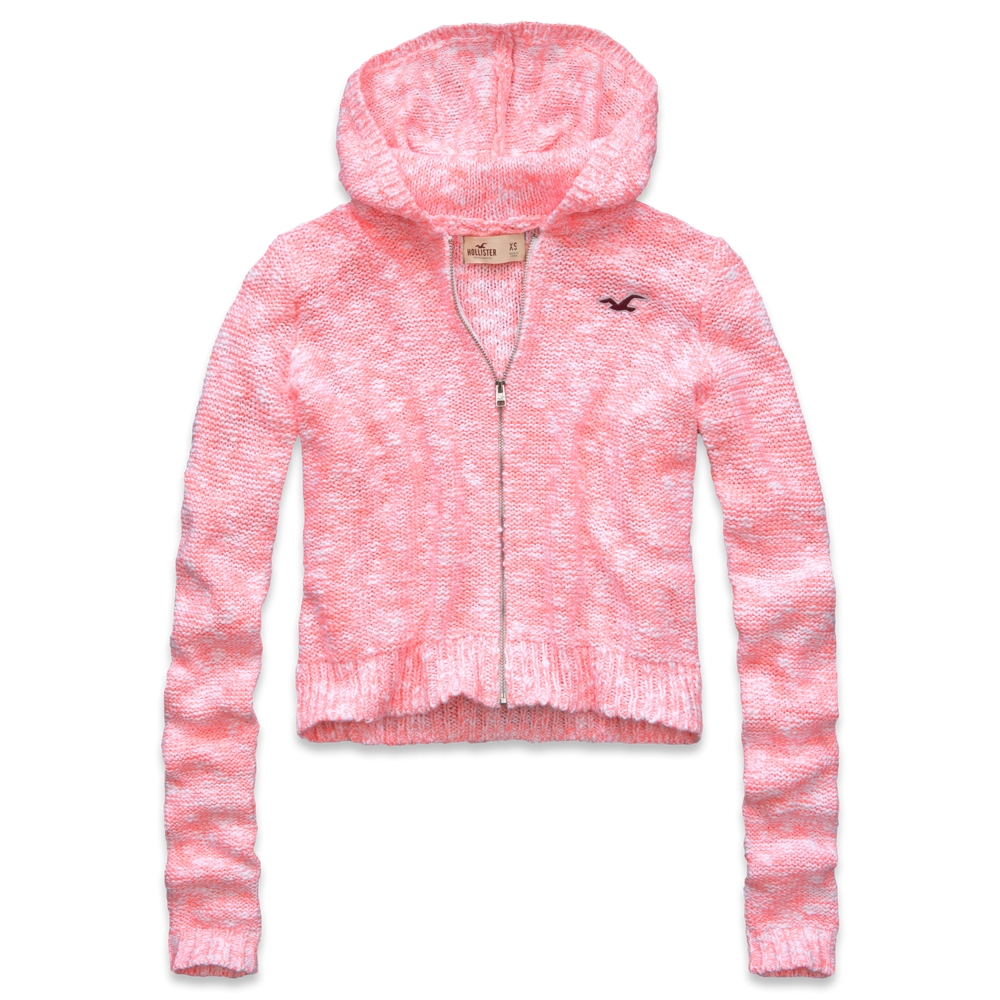 Girls Newport Peninsula Sweater