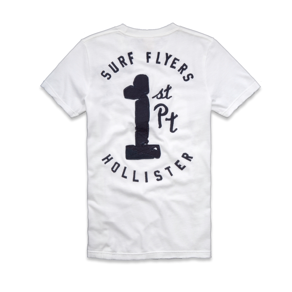 Boys Emma Wood T-Shirt