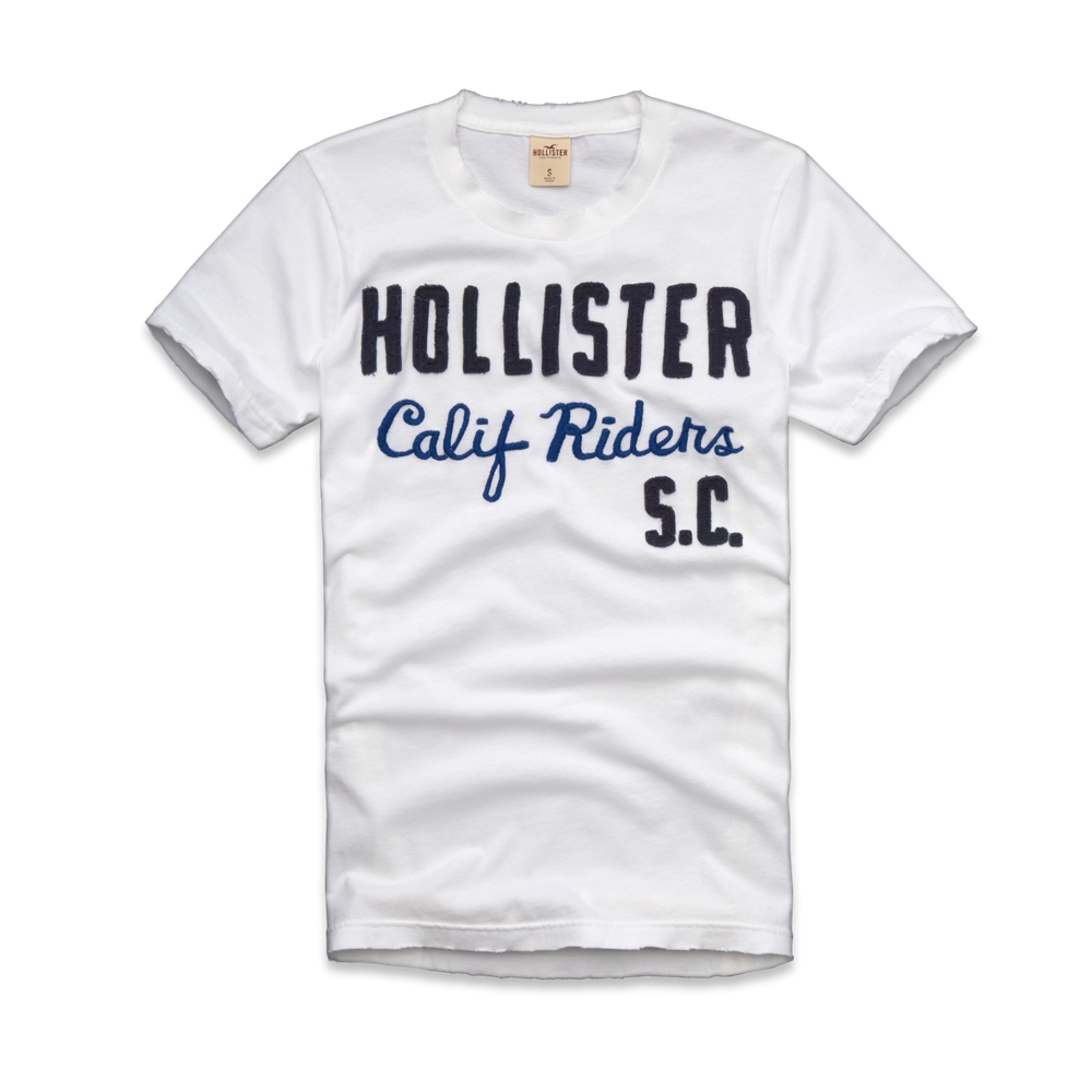 Boys Emma Wood T-Shirt