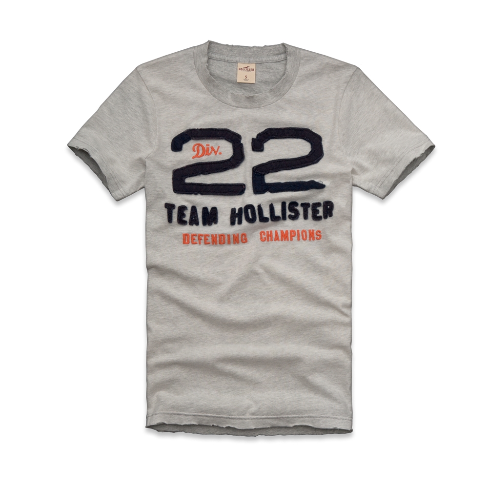 Boys Emma Wood T-Shirt