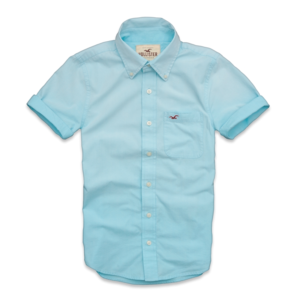 Boys Wipeout Beach Shirt