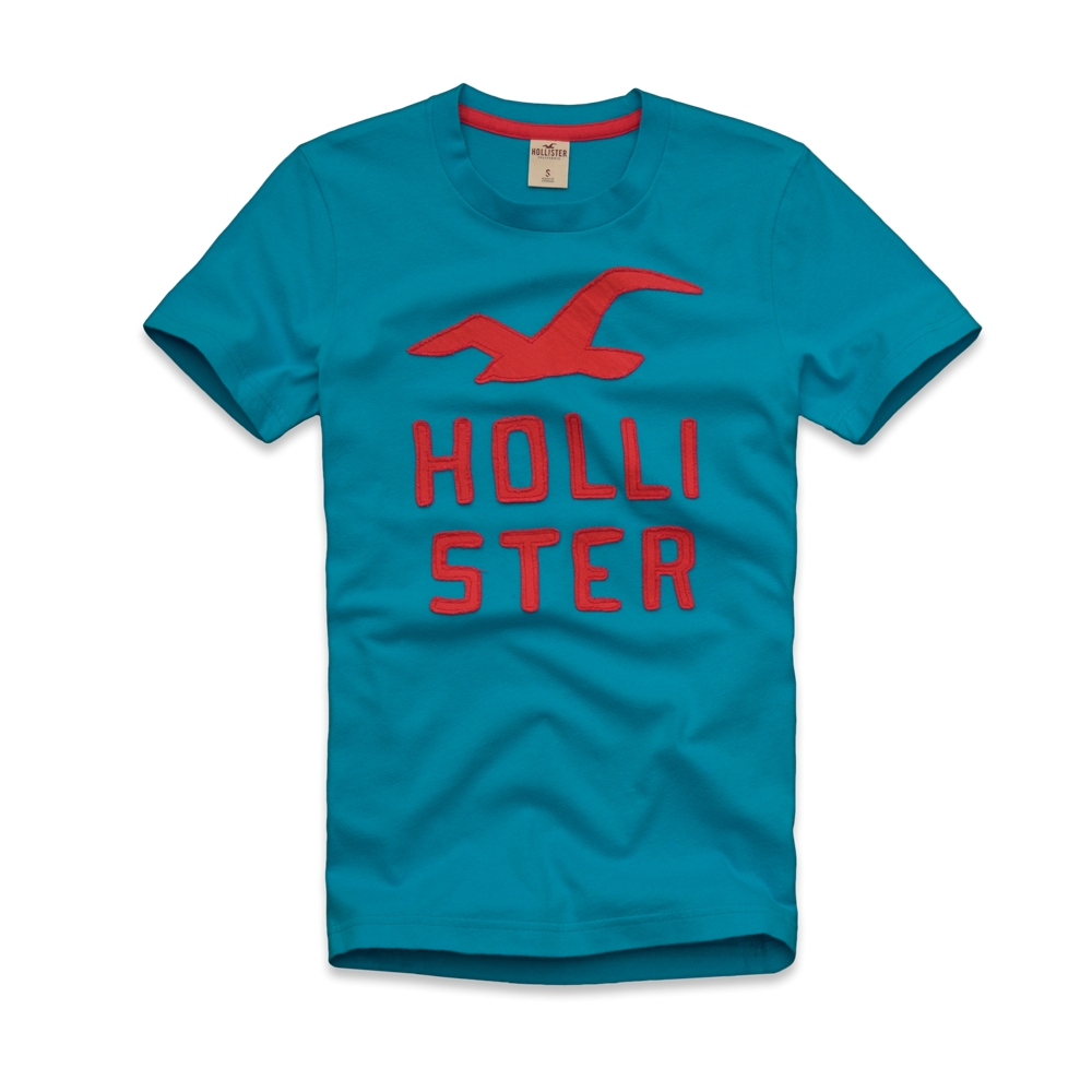 Boys Tecelote Canyon T-Shirt