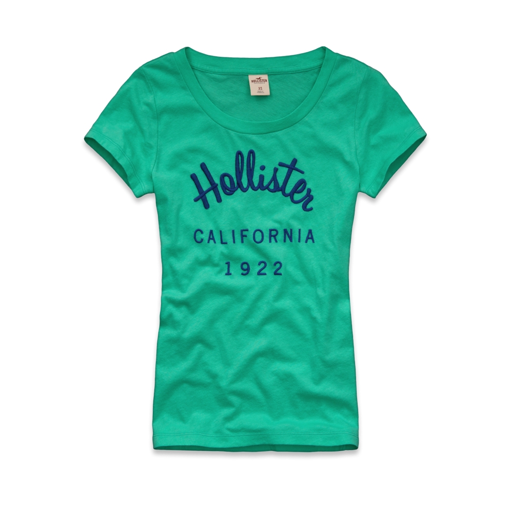 Girls San Buenaventura T-Shirt