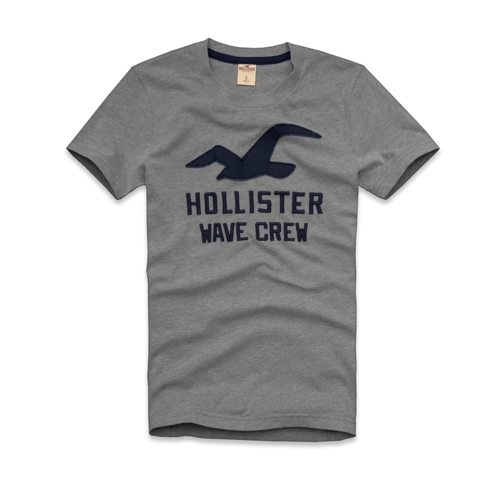 Boys Tecelote Canyon T-Shirt