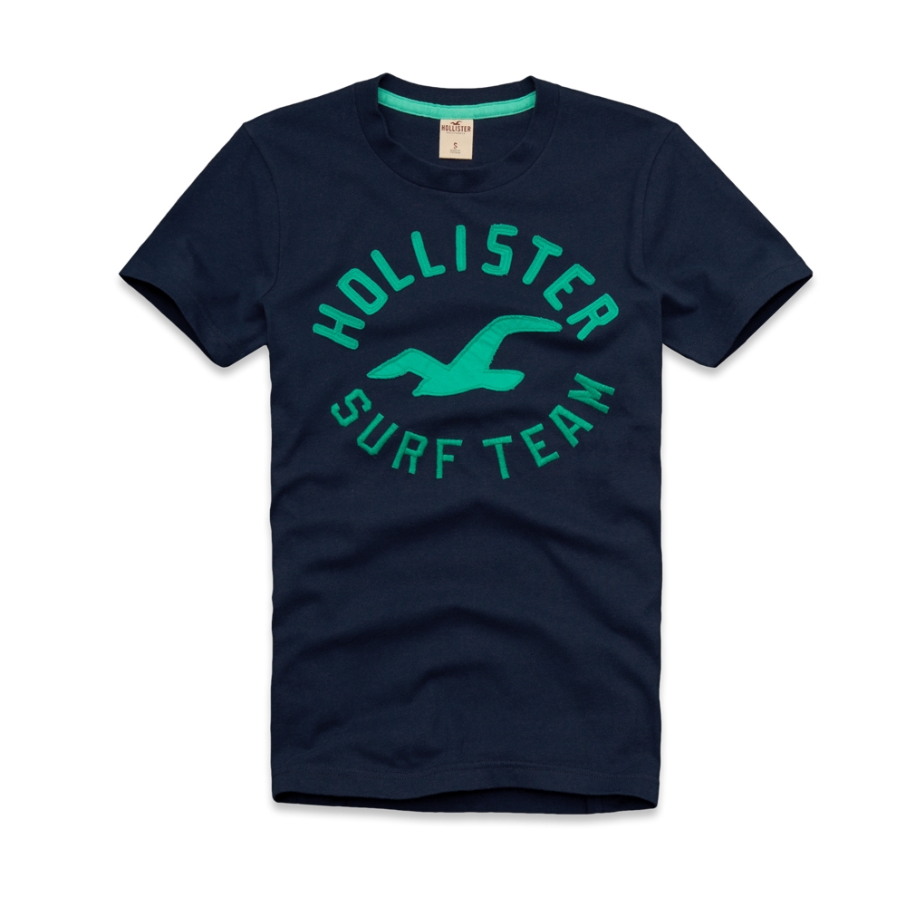 Boys Tecelote Canyon T-Shirt