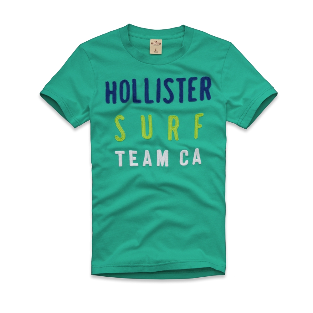 Boys Emerald Cove T-Shirt