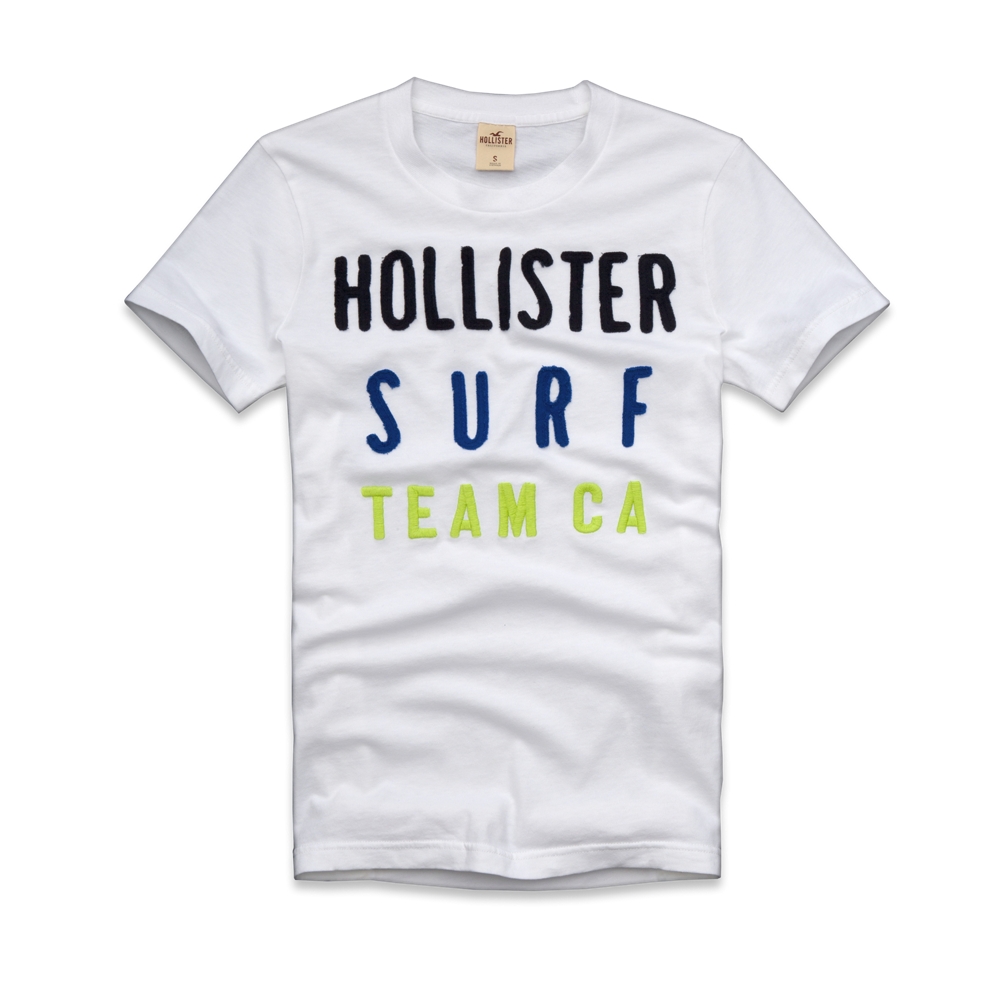 Boys Emerald Cove T-Shirt