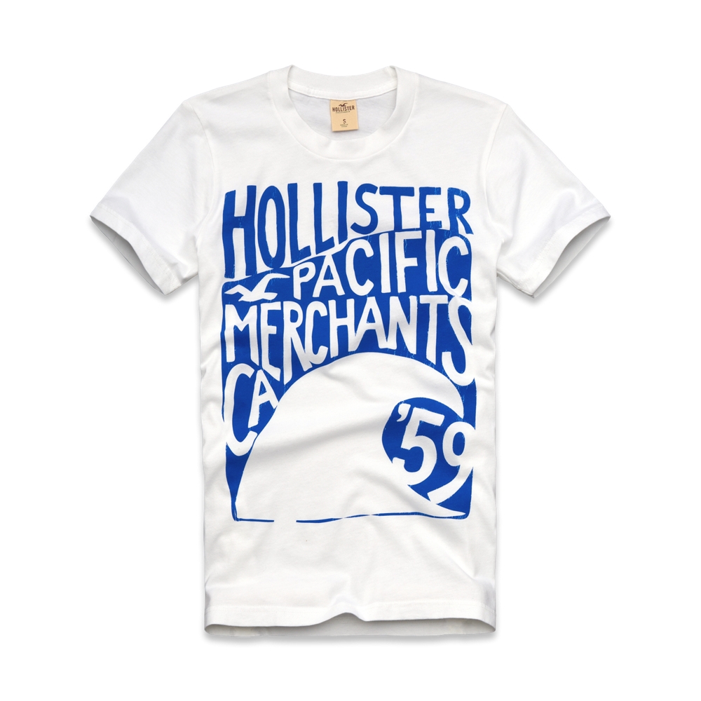 Boys PC Highway T-Shirt