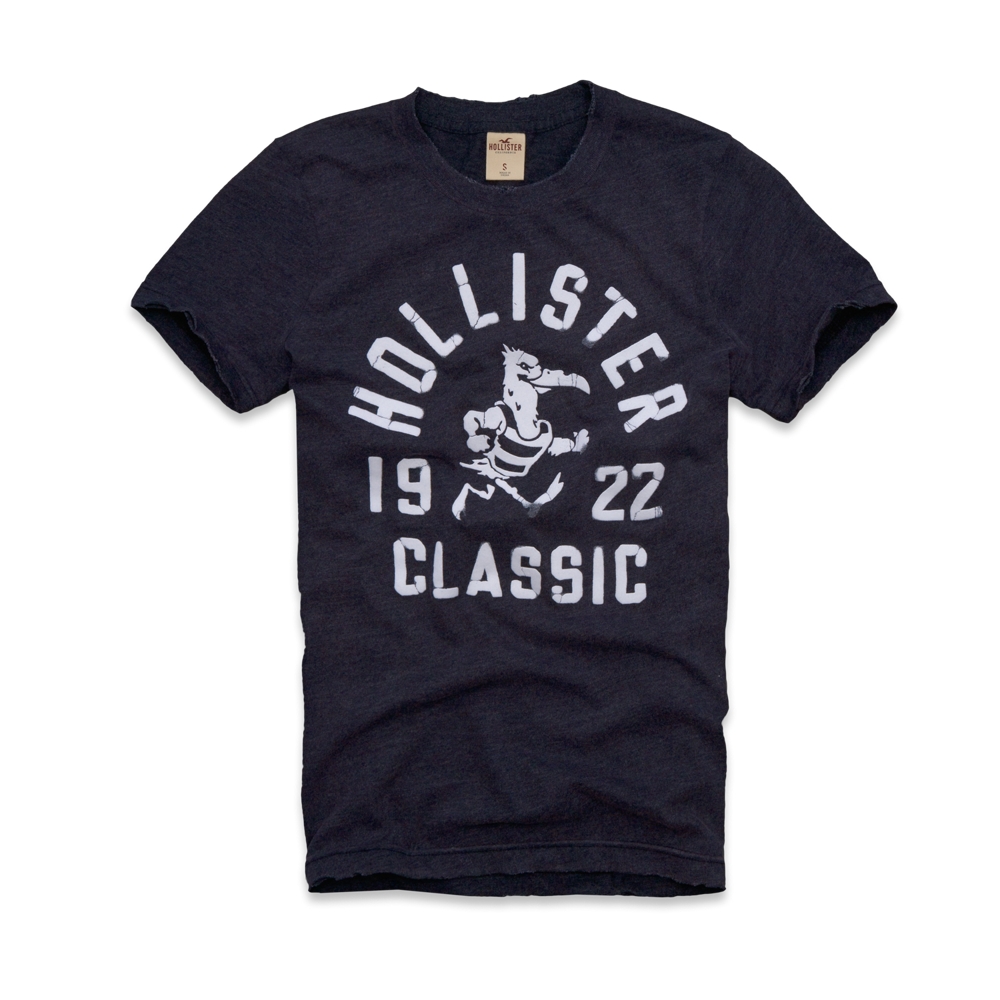 Boys Newport T-Shirt