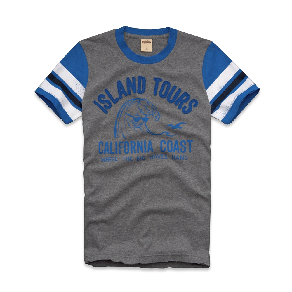 Boys Doheney T-Shirt